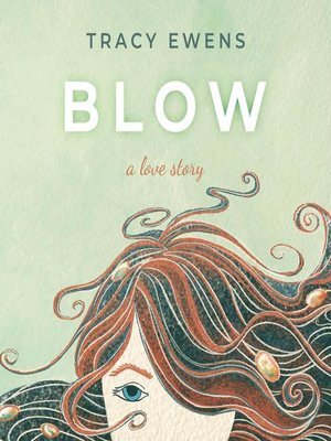 cover image of Blow